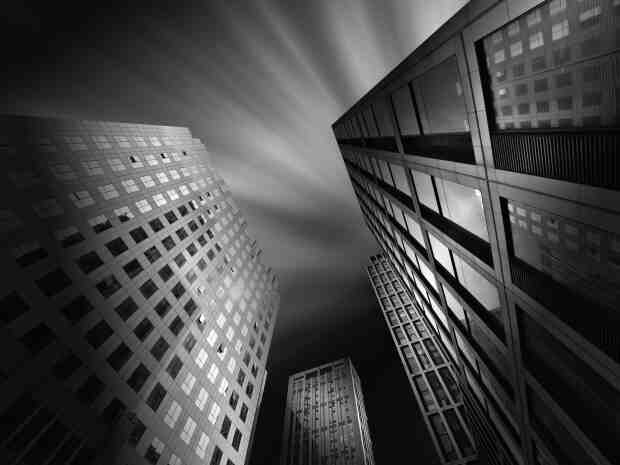 券商预计明年商品房销售面积下降，房地产销售下降开发商会倒闭吗-叭楼楼市分享网