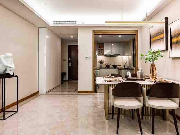 “以旧换新”对楼市有何影响？楼市以旧换新要注意什么？-叭楼楼市分享网