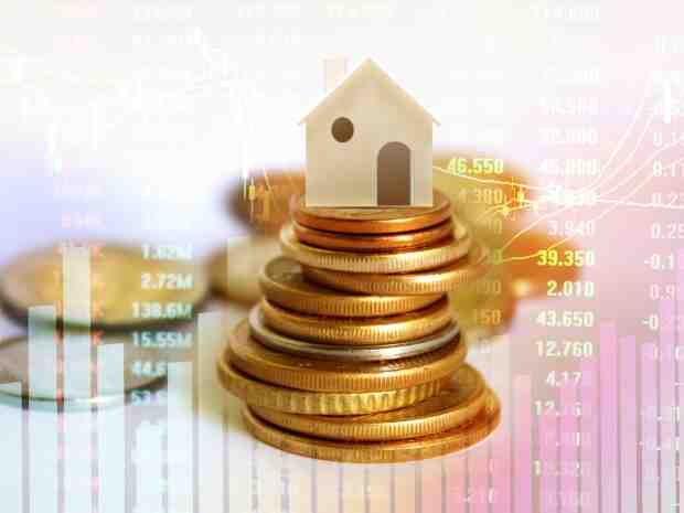 复式公寓一般多高？复式公寓房本面积是只算一层的吗？-叭楼楼市分享网