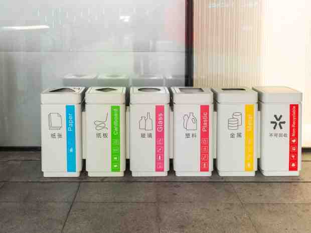 没有物业的小区该如何管理?小区没物业67岁阿姨管得井井有条-叭楼楼市分享网