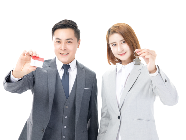 要卖房找哪家中介比较靠谱?卖房中介费要算到房价里吗?-叭楼楼市分享网