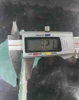 是谁，又把防水层做成这样了？