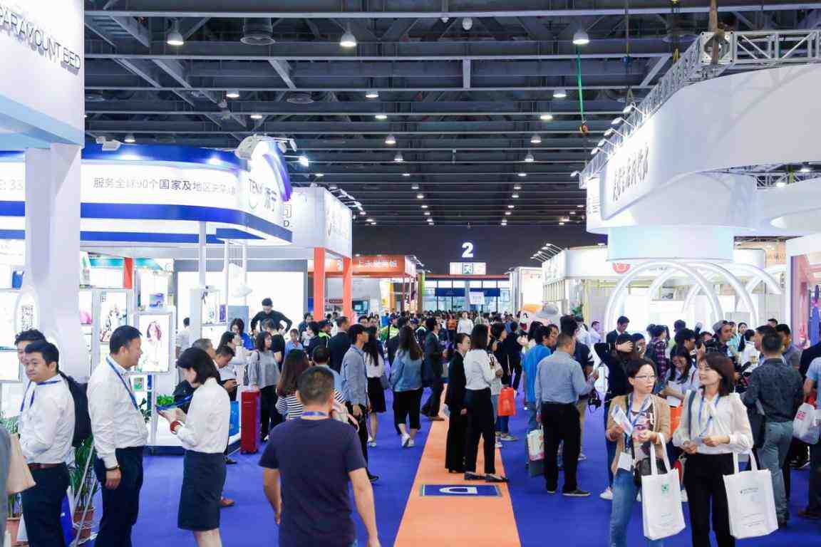 共享智慧养老 共创美好未来 SIC老博会让向往的生活触手可及-叭楼楼市分享网