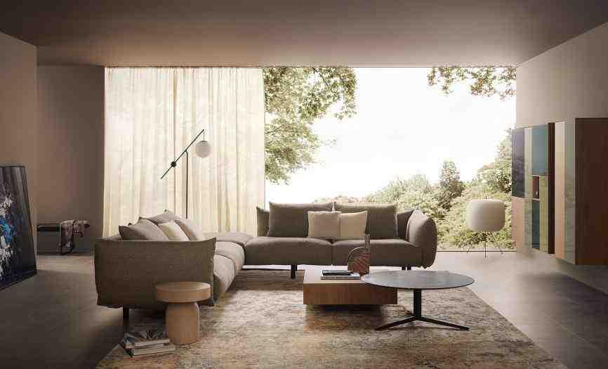 新面貌 新灵感 LEMA以不断探索与迭代推进家居焕新颜-叭楼楼市分享网