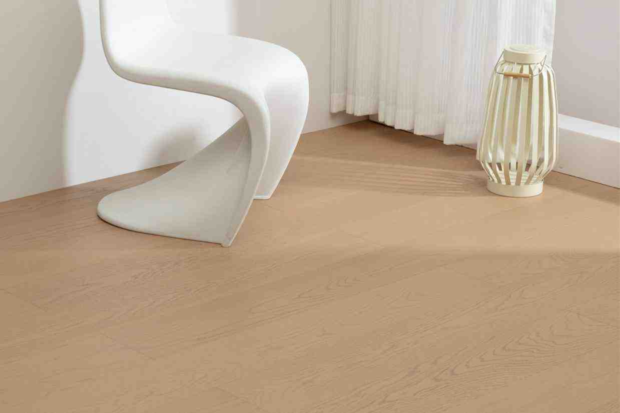 大卫三层实木地板:栎木&middot;禾颜丨&ldquo;2023家居好物&rdquo;探寻之旅-叭楼楼市分享网