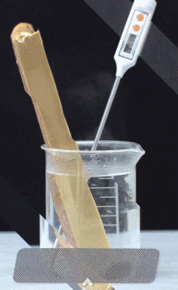 地暖温度高,美缝剂“受不了”?