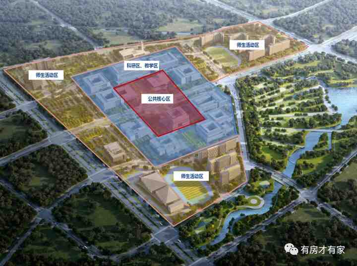 大兴迎新盘 户型面积150平起 谁会买账?-叭楼楼市分享网