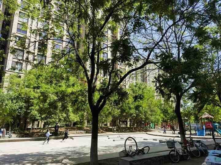 我的北京换房记录(4)–角门东板块-叭楼楼市分享网