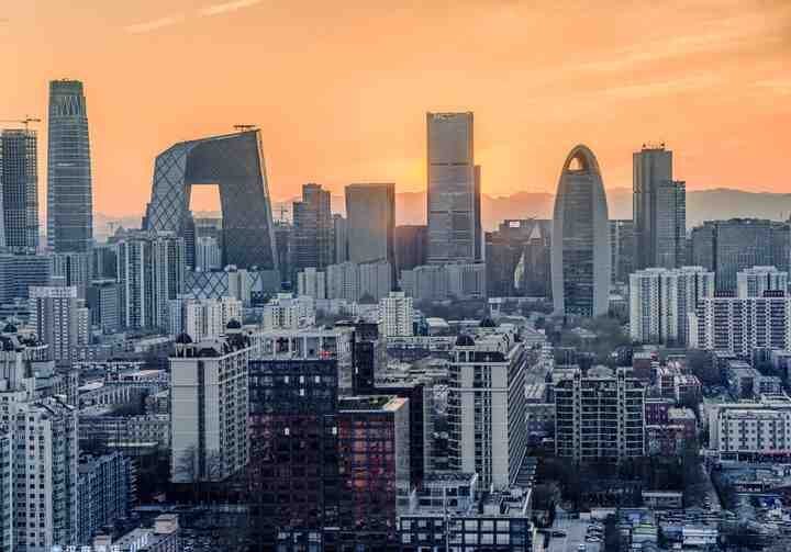 北京楼市:你需要逆向思维!-叭楼楼市分享网