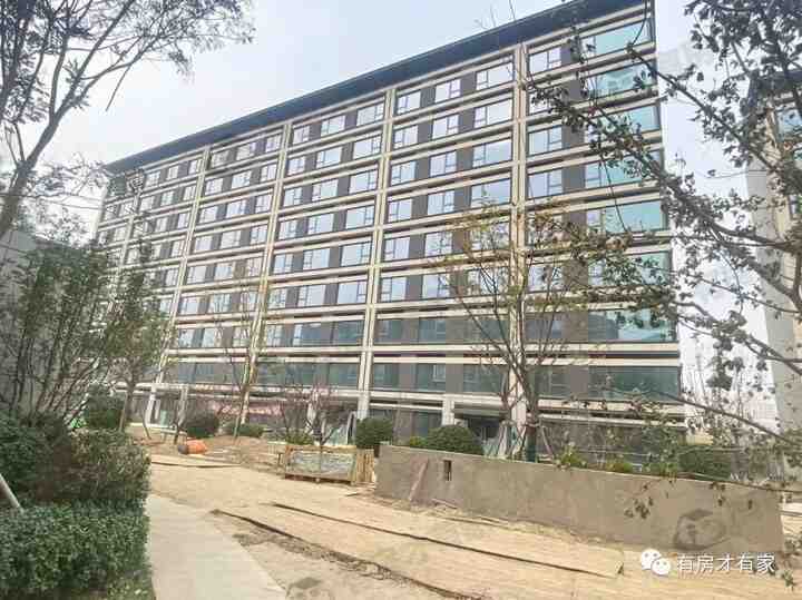 京能龙湖熙上-房家【十二次】实地踩盘播报施工进度。-叭楼楼市分享网