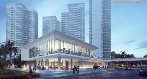 大兴西红门新盘!北京中建玖玥府怎么样?值得买吗?-叭楼楼市分享网