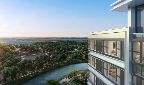 北京中骏金辉未来云城可以买吗?名师匠造约98-151m²全家庭三/四居-叭楼楼市分享网