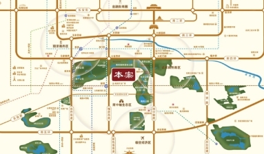 实地踩盘!北京建发璟院可以买吗?品质如何?来自售楼部的真实回答...-叭楼楼市分享网