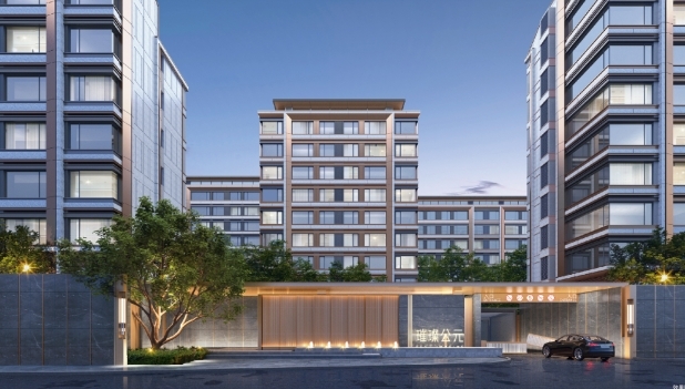北京招商璀璨公元能不能买?双地铁,通州副中心科技洋房!-叭楼楼市分享网