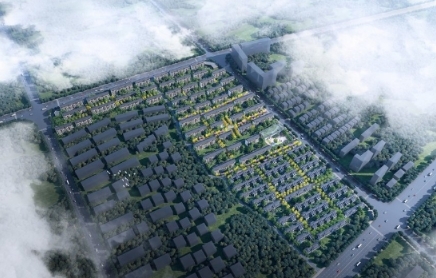 北京中海首开湖光玖里能买吗?顺义后沙峪拾光系新品，超高得房率!-叭楼楼市分享网