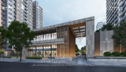 北京中海兴叁号院能不能买?中海匠造建面约118㎡-188㎡ 藏峰大平层-叭楼楼市分享网