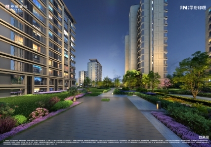 北京中建学府印悦二期能不能买?紧邻房山线良乡大学城,均价4.4万!-叭楼楼市分享网