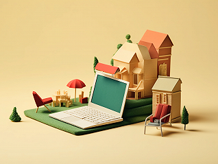 跨境电商家居概念股普涨,恒林股份因股价波动收关注函-叭楼楼市分享网