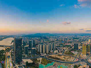 房企投资开始筑底,央国企在核心城市“全面撒网”-叭楼楼市分享网