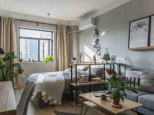 保租房大量入市分流需求，今年一线城市房租上涨1.32%-叭楼楼市分享网