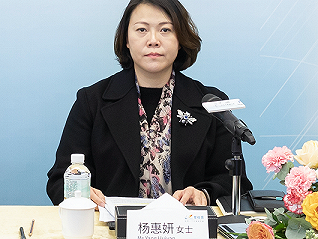 碧桂园杨惠妍称会砸锅卖铁支持公司，明年计划交付40万套房-叭楼楼市分享网