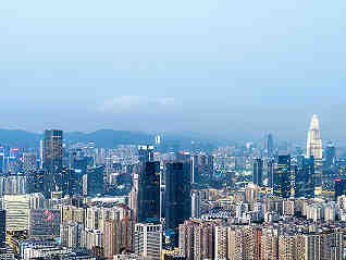 深圳楼市现复苏迹象,年内第四个“日光盘”诞生-叭楼楼市分享网