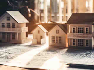 政策大转向、市场筑底、保利登顶,房地产新发展模式“破题”|回望2023㉑-叭楼楼市分享网