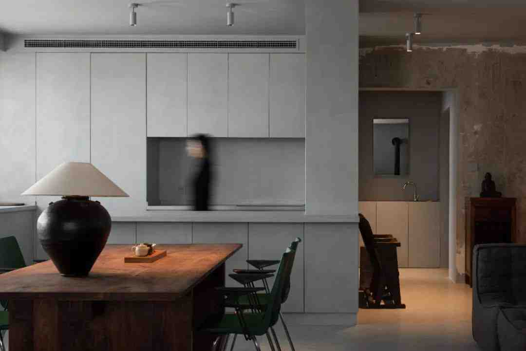 设计师王朋作品:京城-双宅记丨致敬中国设计力量-叭楼楼市分享网