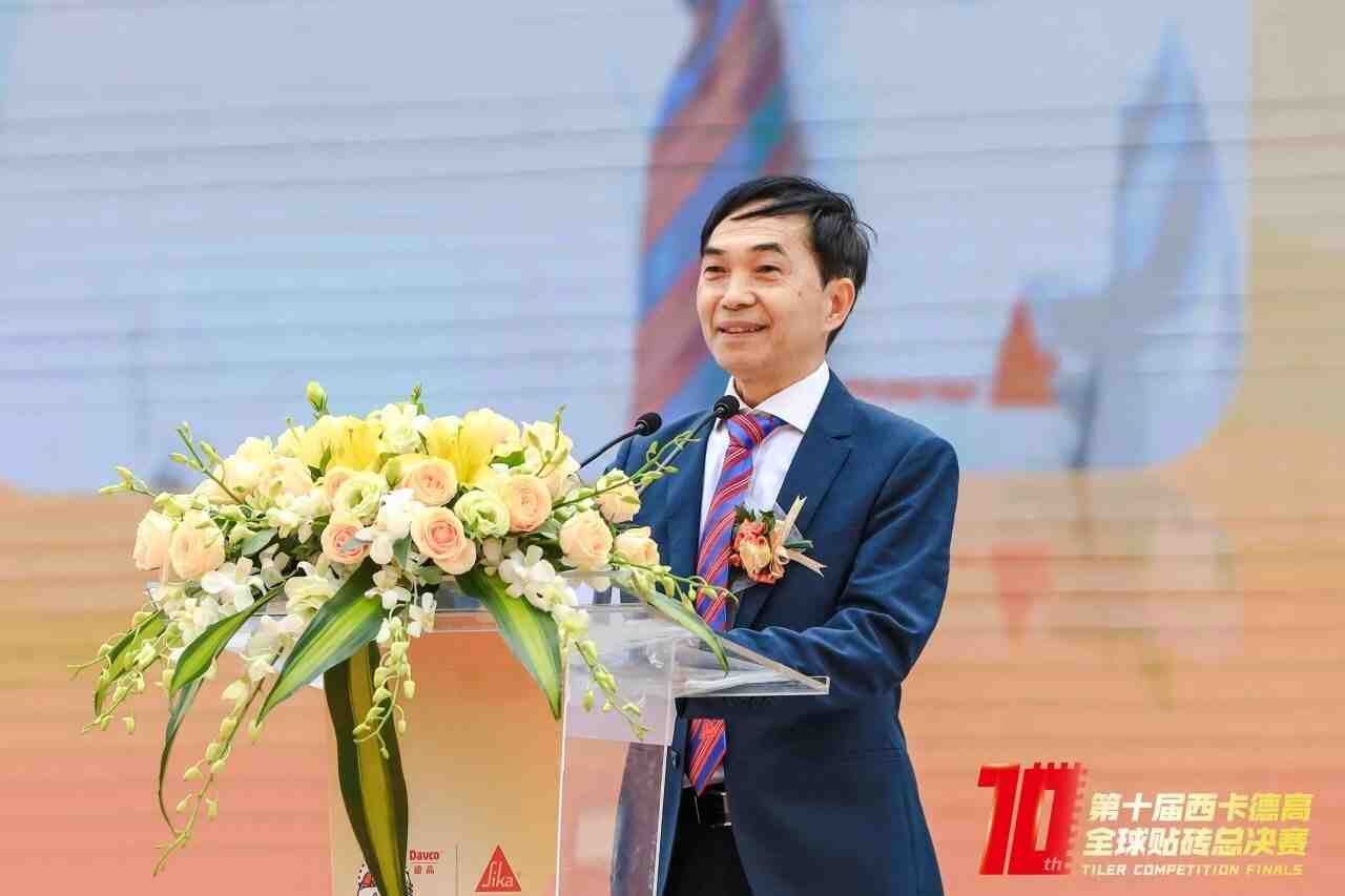 万众瞩目!全球工匠炫技争霸, 燃爆羊城之夜