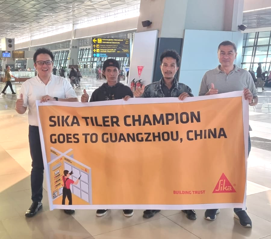 总决赛一线情报！走，边接机边去集训基地