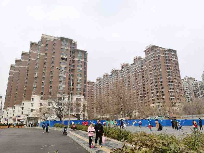 卖方降价促进成交 11月北京二手房网签量环比涨近两成-叭楼楼市分享网