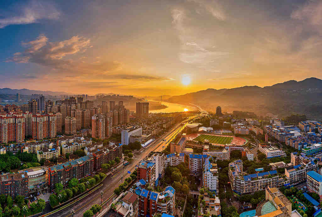 四川宜宾三江新区:限时购房补贴,房企不得借机涨价,也不得借机大幅降价-叭楼楼市分享网