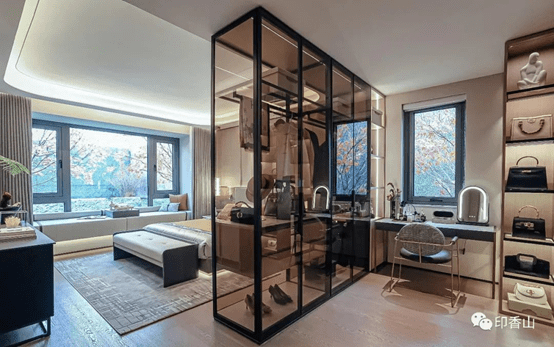 从幸会到热映 数说印香山的高光时刻-叭楼楼市分享网