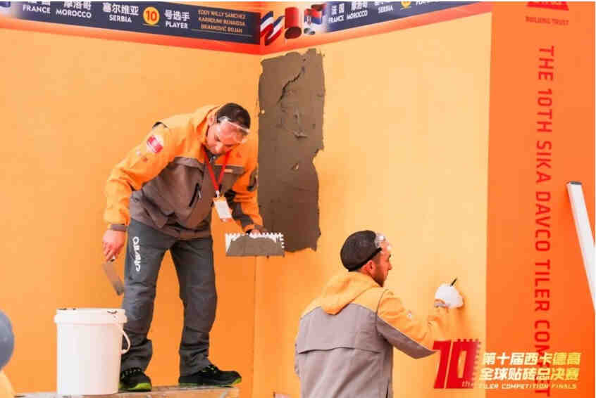 万众瞩目!全球工匠炫技争霸, 燃爆羊城之夜