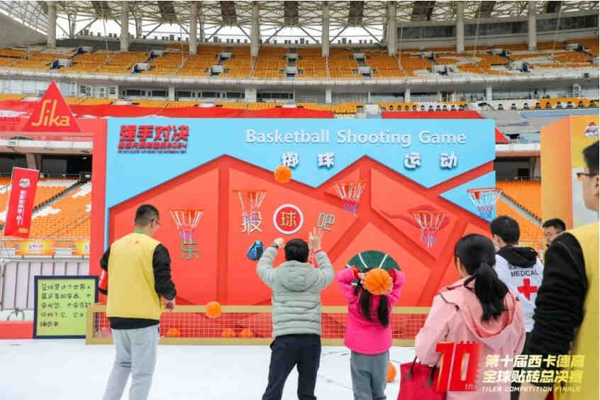 万众瞩目!全球工匠炫技争霸, 燃爆羊城之夜