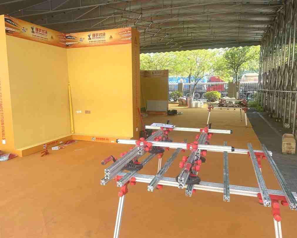 总决赛一线情报！甭忘了投票打call赢大奖！