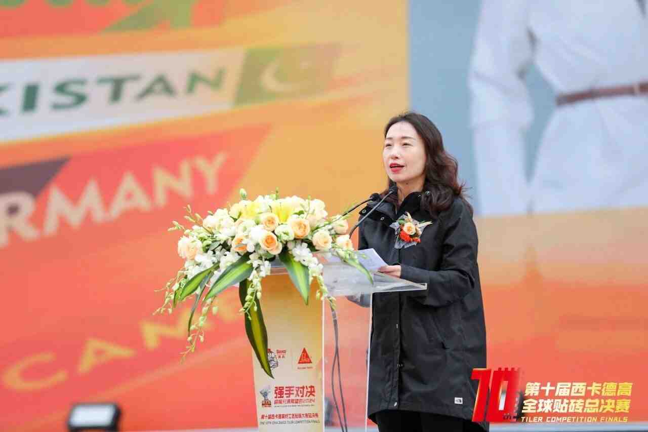 万众瞩目!全球工匠炫技争霸, 燃爆羊城之夜