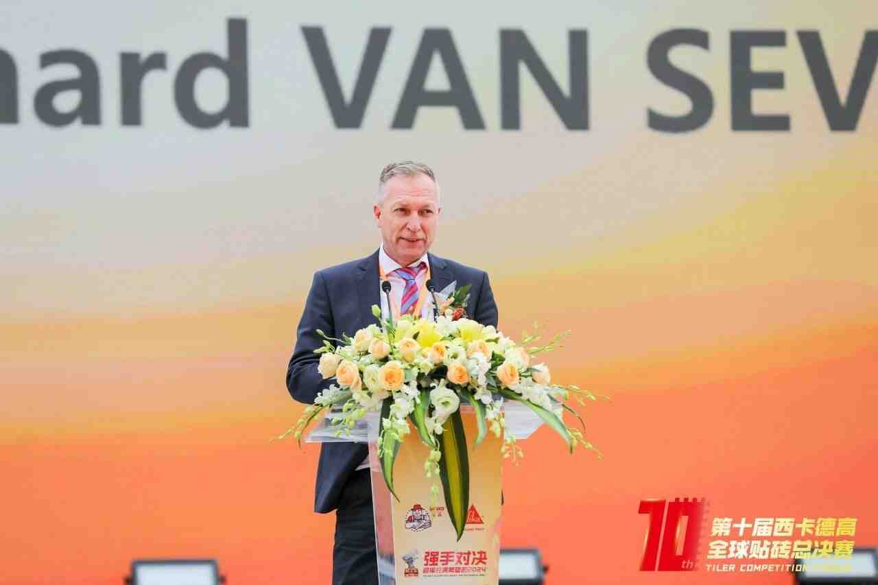 万众瞩目!全球工匠炫技争霸, 燃爆羊城之夜