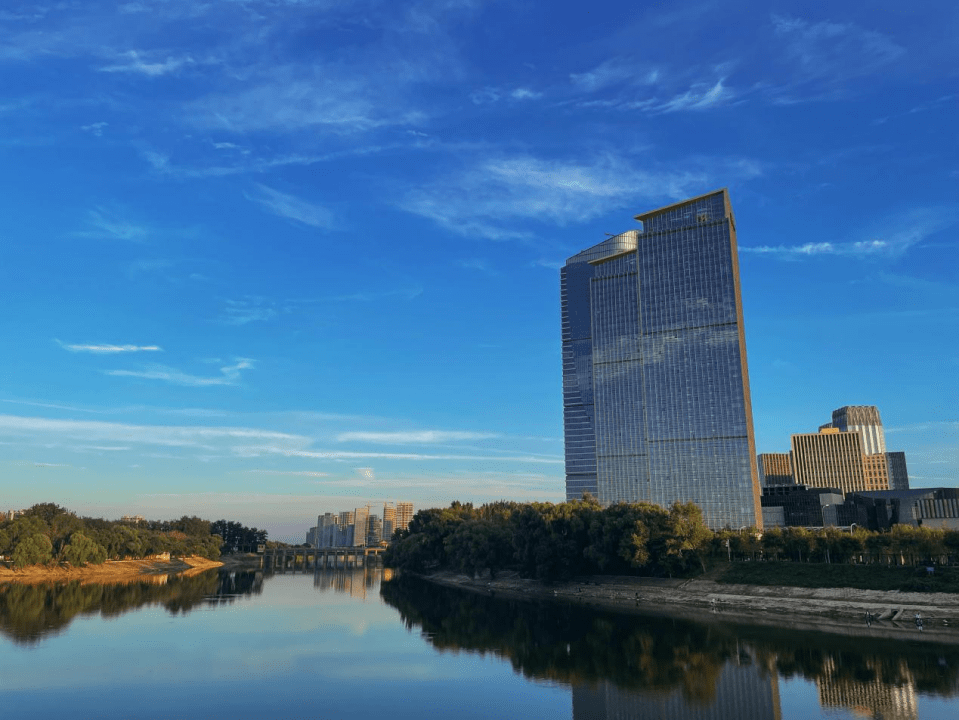 重新定义,属于通州CBD的豪宅标准-叭楼楼市分享网