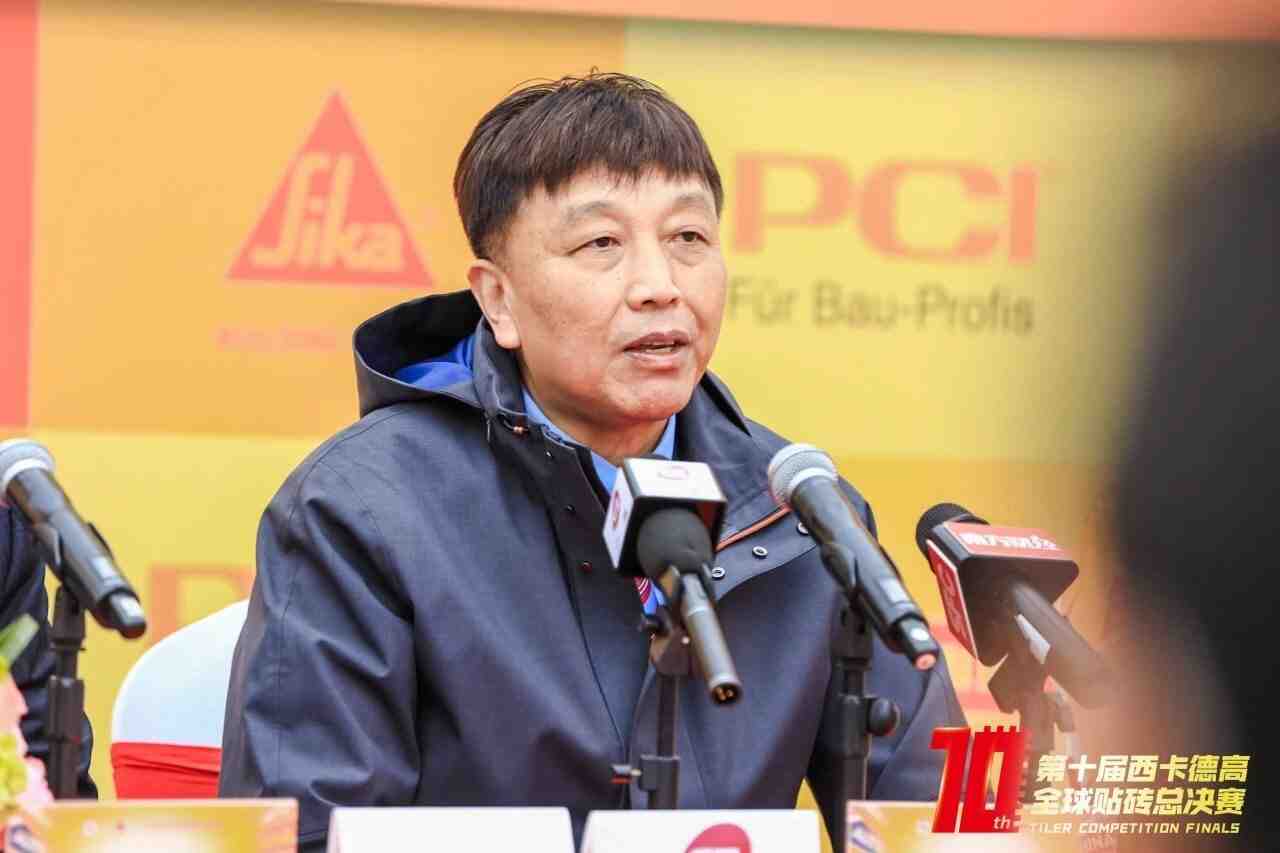 直击发布会现场,听大咖分享(I)