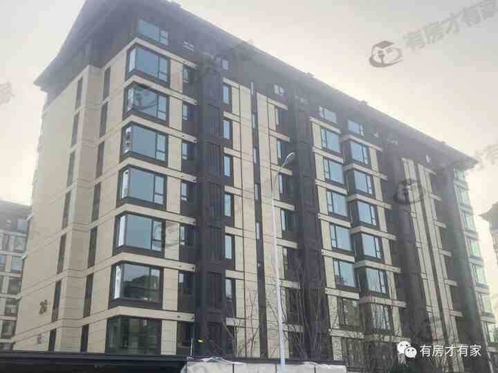 中建宸庐,中建宸庐云起-房家【十次】实地踩盘播报施工进度。-叭楼楼市分享网