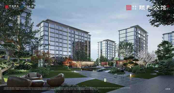 黄金轴芯之上，遇见北京的“颐”与“和”-叭楼楼市分享网