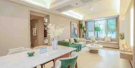 医疗、交通、科技  配套“三级跳” ，崛起中的副中心迎来首付78万起的刚需上车机会！-叭楼楼市分享网