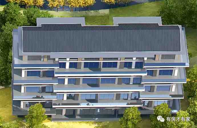 得房率的“上限”究竟是多少?140%-叭楼楼市分享网