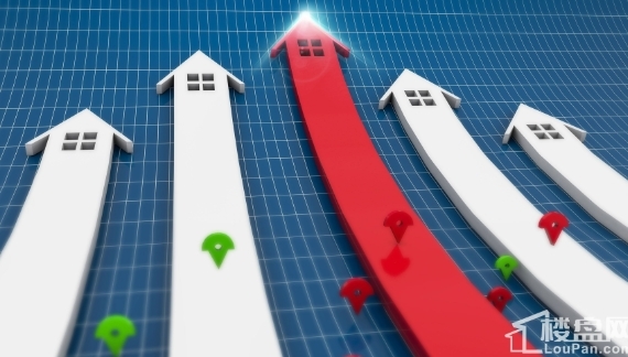 12月70城房价数据最新公布!京沪率先复苏!北京房价涨了吗?-叭楼楼市分享网