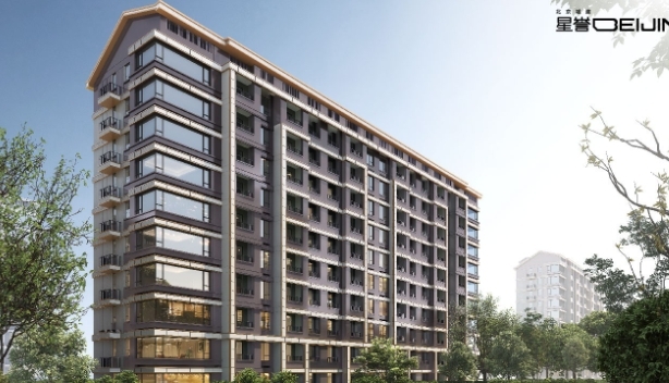 北京城建星誉BEIJING好不好?低总价+小户型,刚需性价比新房!-叭楼楼市分享网