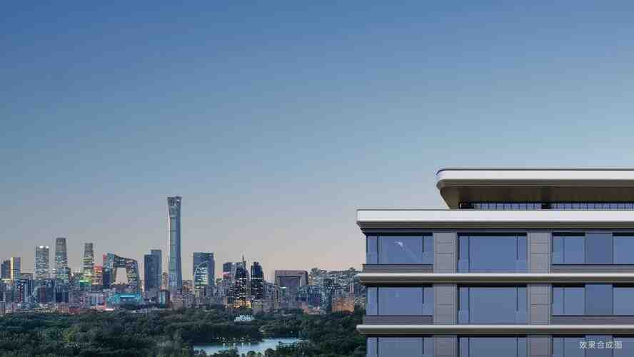 保利朝央和煦有哪些户型？130+平全明户型，品质改善优选-叭楼楼市分享网