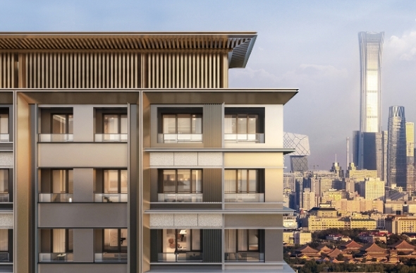 北京中海和瑞叁号院怎么样?有哪些购买优势?一文详解!-叭楼楼市分享网