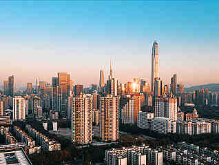 百强房企2023销售金额同比降17%,千亿剩16家,保利破四千亿-叭楼楼市分享网