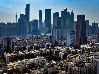 广州发放一线城市首张“房票”，城中村改造探索新解法-叭楼楼市分享网